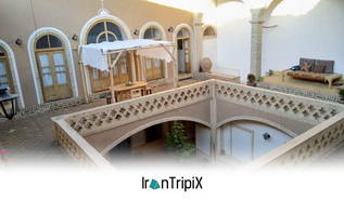 Ermian House Eco Lodge Yazd