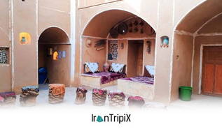 Jandak Castle Ecolodge Khor