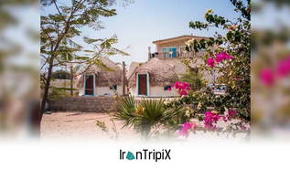 Karadöniz Beach Resort Adacik Island