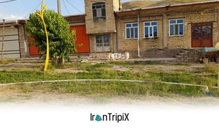 Karimi Homestay Takht e Soleyman Tabriz