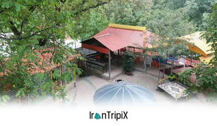 Kasri Ecotourism Lodge Semelqan