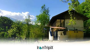 Khoshnashin Eco Lodge Rudbar
