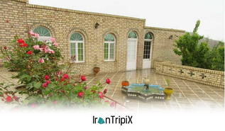 Kazemabad Eco Lodge Birjand