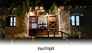 Kelska Eco Lodge Delir