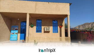 Kurdalan Eco Lodge Dashti