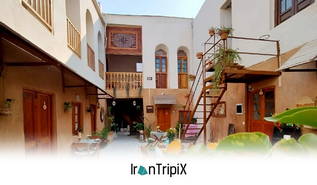 Kibano Stay Bushehr