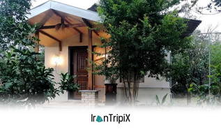 Chalus Villa House