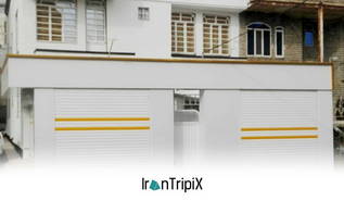Boustan House Stay Urmia