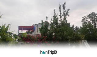 Mehdi Guesthouse Galikesh