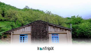 Eco Lodge House of Friends Gorgan