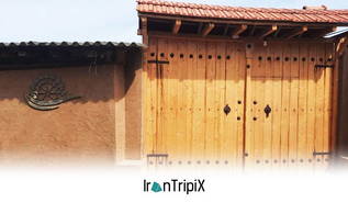 Khani Eco Lodge Gorgan