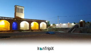Everlasting Brick Village Islamieh Paradise