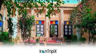 Eco Lodge Mud House Yazd