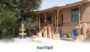 Khorshid Khwarazm Eco Lodge Khatam e Nader