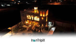 Khorshid Sar Khan Eco Lodge