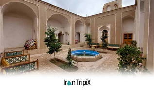 Keyani Zadeh Ecotourism Stay Bishrooyeh