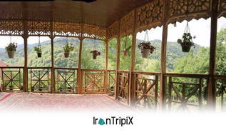 Kiataj Eco Lodge Atagour
