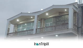 Kinevers Duplex Villa Abhar