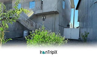 Kahneh Rudposht Guesthouse Lahijan