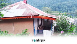 Ali's Kurdish Homestay Roodsar
