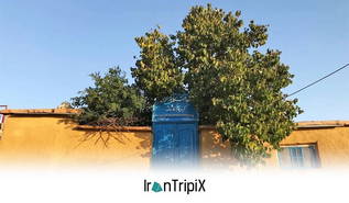 Kurdboom Eco Lodge Rabat Sardasht