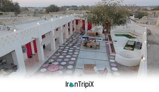 Korond Residence Qeshm