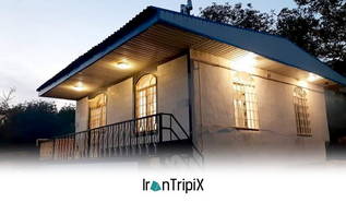 Latifi Guesthouse Osku