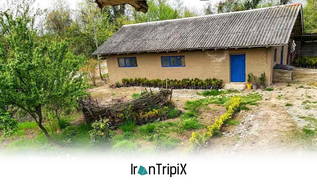 Lijar Eco Lodge Roodsar