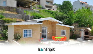 Lilma Guesthouse Rig Cheshmeh Bala Minudasht