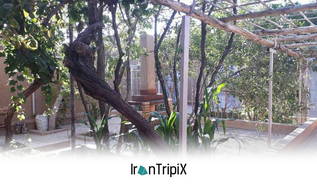 Machlos Eco Lodge Rain