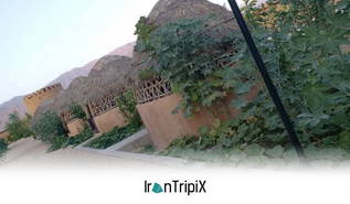 Malak Eco Lodge Firoozabad