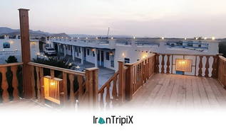 Maluk Accommodation Qeshm Island