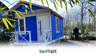Our Cabin Lahijan