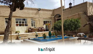 Mangal Eco Lodge Shahr e Babak