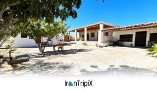 Fisherman's Moon Resort Qeshm