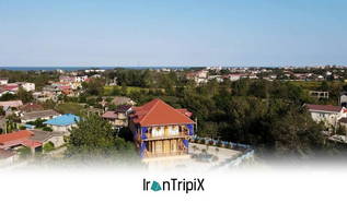 Ecomar Resort Maryam Banu Rudsar