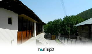 Masou Eco Lodge Noshahr