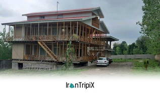 Maso Eco Lodge Shaft