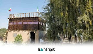 Medali Eco Lodge Qeshm