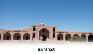 Miandasht Caravanserai Miami