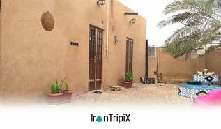 Mogdan Eco Lodge Bandar Deir