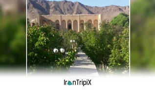 Mohammadkhan Surmaq Eco Lodge Abadeh