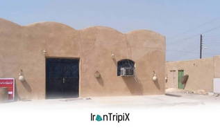 Nakhoda Ibrahim Guesthouse Qeshm