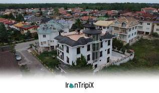 Namak Abrood Tourist & Resort Complex Chalus