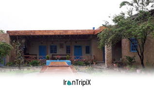 Nane Bibi Eco Lodge Galikesh