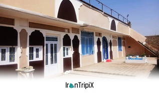 Naneh Gol Mohammad Guesthouse Sabzevar