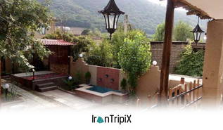 Nazho Eco Lodge Galikesh