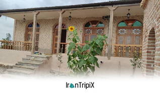 Nazli Eco Lodge Kaleybar
