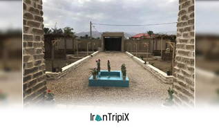 Negarstan Eco Lodge Khormuj