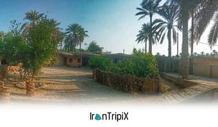 Negin Sabz Eco Lodge Ab Pakhsh